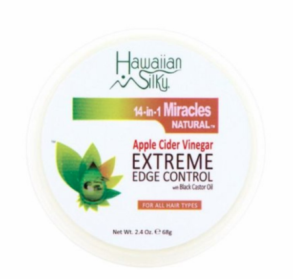 Hawaiian Silky Extreme Edge Control 2.4 oz