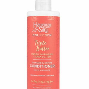 Hawaiian Silky Mango and Murumuru Butter Conditioner 12 oz