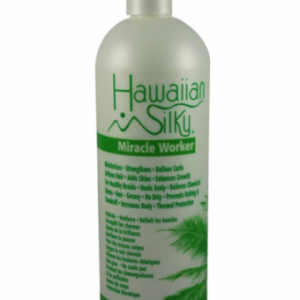 Hawaiian Silky Miracle Worker - 32 oz