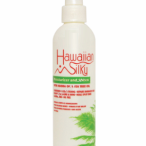 Hawaiian Silky Moisturizer and Sheen Spray 8oz