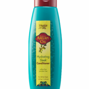 Hawaiian Silky Moroccan Argan Oil Hydrating Sleek Conditioner 14oz