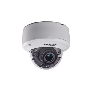 Hikvision 5MP Outdoor IR Dome Camera DS-2CE56H0T-AVPIT3ZF