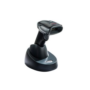 Honeywell 1472G Voyager Xp BarCode 2D Scanner USB Kit Black 1472G2D-2USB-5-N