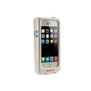 Honeywell Captuvo SL42h Healthcare Sled For iPhone 7 6 and 6S SL42-076202-H-K