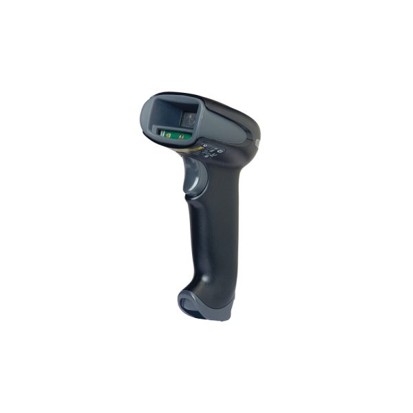 Honeywell Xenon 1900GSR HandHeld BarCode Scanner Only 1900GSR-2-COL