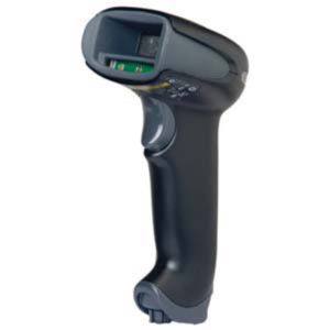 Honeywell Xenon 1902 Handheld Bar Code Reader - Wireless Connectivity - 33 ft Scan Distance - 1D