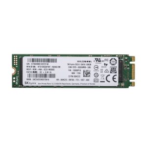 Hynix 6HG72 128 GB M.2 SATA Solid State Drive - 6 Gbps