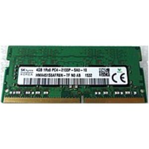 Hynix HMA451S6AFR8N-TF 4GB PC4-2133P RAM Memory Module - DDR4 SDRAM - Non-ECC