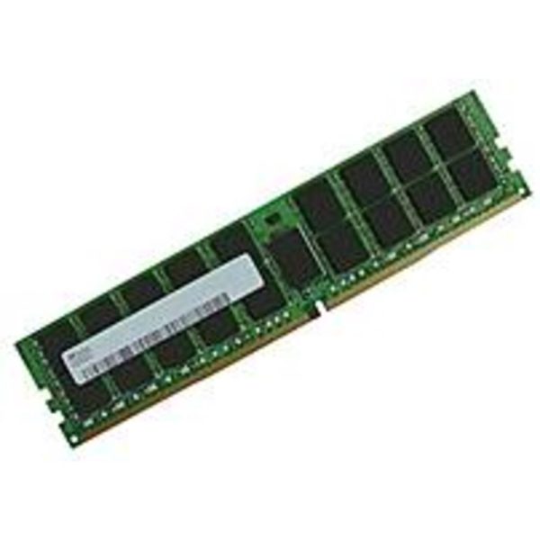 Hynix HMA82GR7AFR4N-UH 16 GB Memory Module - DDR3 SDRAM - PC4-19200 - 2400 MHz - CL17 - ECC