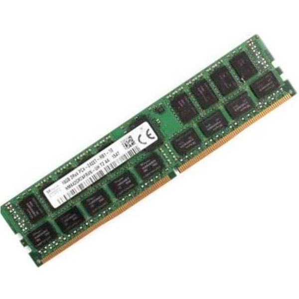 Hynix HMA84GL7AFR4N-VK 32 GB Memory Module - DDR4 SDRAM - PC4-21300v - 2666 MHz - 288-pin - CL19