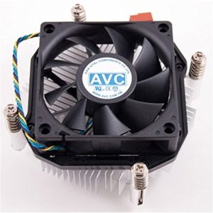 IBM 45K6227 65 Watts Heatsink with Fan for ThinkCentre M58 Desktop