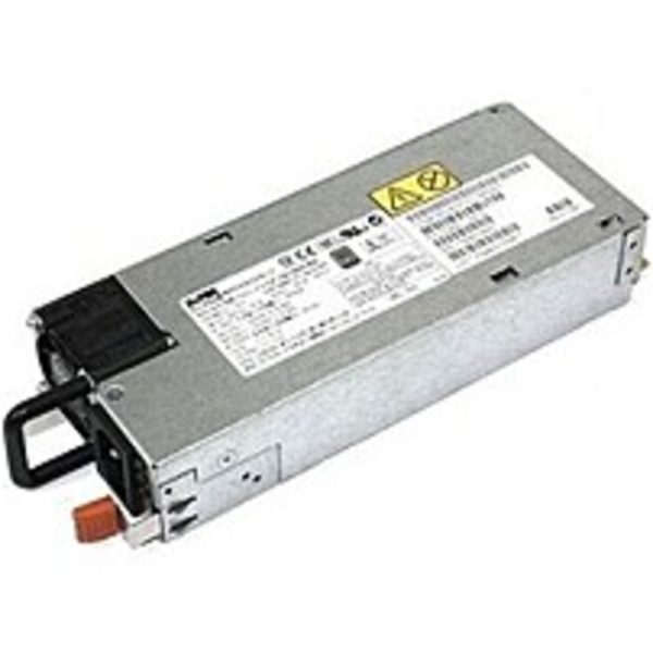 IBM 700-013702-0200 550-Watts Plat AC Power Supply for Lenovo System x3650 M5 Rack Server