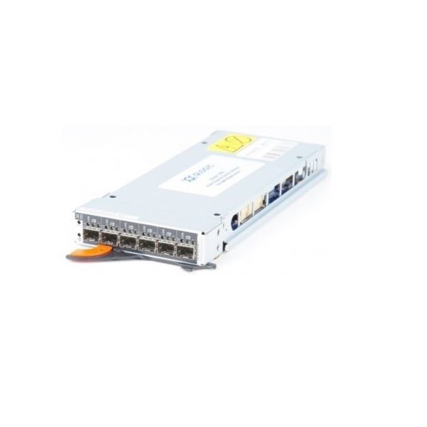 IBM QLogic Fibre Channel Switch Module 20-Ports 26R0881