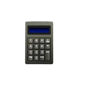 ID Tech M Series Securekey Pos USB KeyPad IDKE-504800B-M2