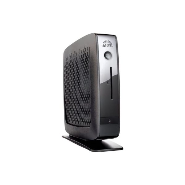 IGEL UD3-LX HA7120011B00000 Universal Desktop - GX-412HC 2 GB RAM - 4 GB Flash - 1.2 GHz - Linux v10 - Black