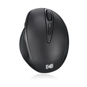 Kodak iMOUSE Q10 iMouse Q10 Wireless Ergonomic Mouse