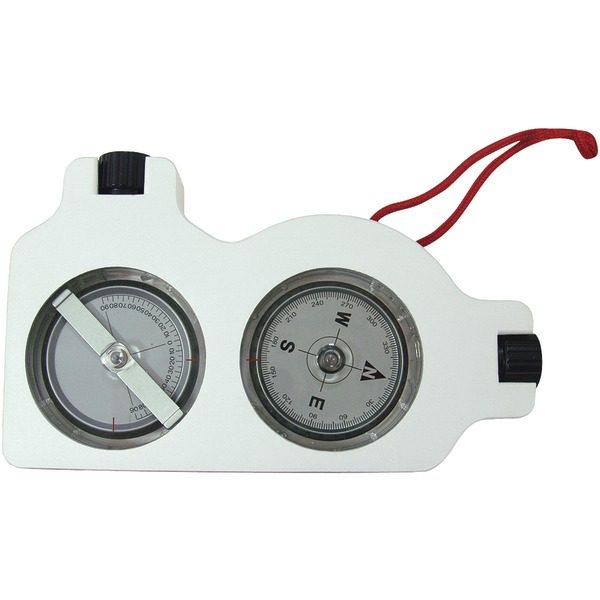 Steren 203-661 Inclinometer/Compass Satellite Angle Finder