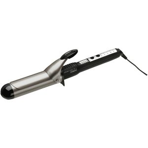 InfinitiPRO by Conair CD109BPN 1.5" Nano Tourmaline Ceramic Curling Iron