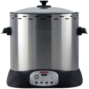 Nesco ITR-01 Infrared Turkey Rotisserie