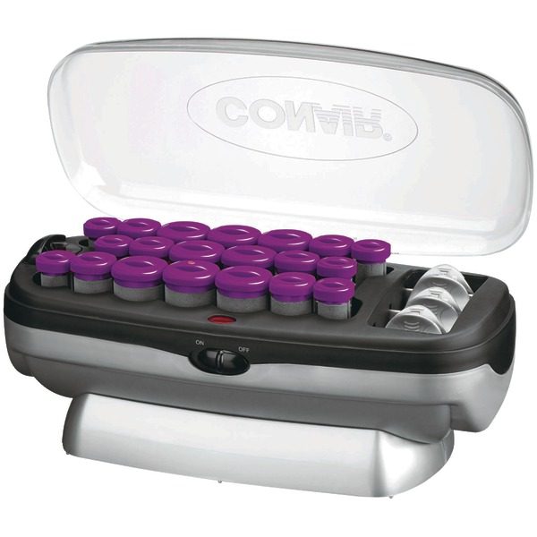 Conair CHV26R Hot Clips Multisize Hot Rollers