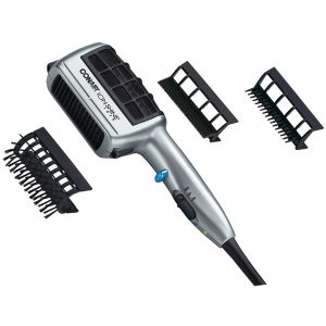 Conair SD6R Ion Shine Styler