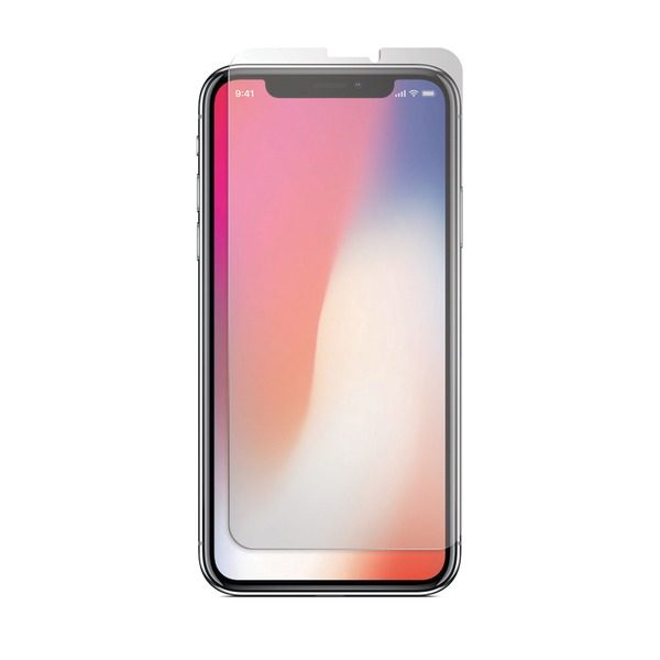 AT&T TG-IXSMAX Tempered Glass Screen Protector (iPhone XS MAX)