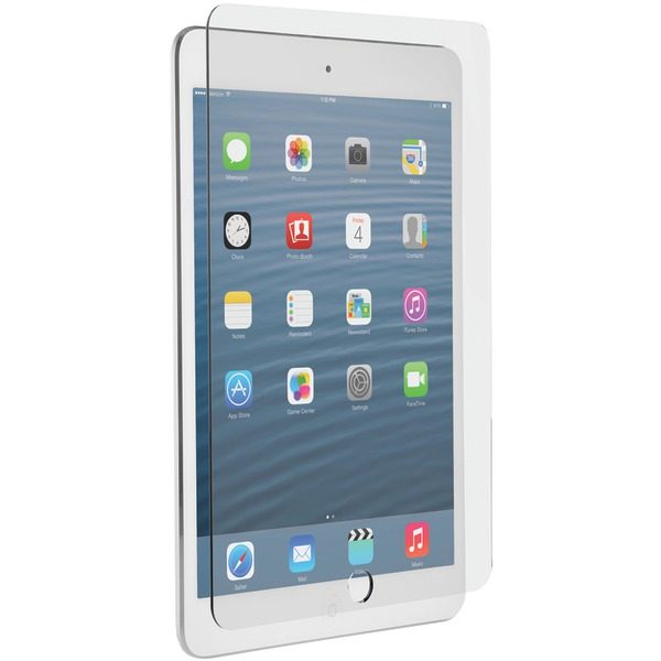 zNitro 700358627736 Nitro Glass Screen Protector for iPad mini Gen 1-3