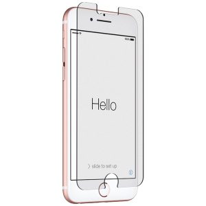 zNitro 700161189049 Nitro Glass Antiglare Screen Protector for iPhone 8/7/6