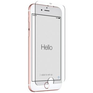 zNitro 700161188226 Nitro Glass Clear Screen Protector for iPhone 8/7/6