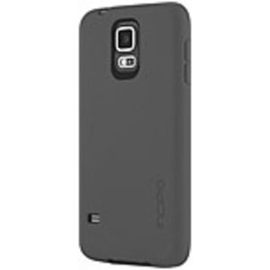 Incipio NGP Case for Samsung Galaxy S5 - Gray - SA-530-GRY - Impact Resistant - Flex2O