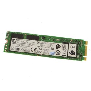 Intel 67PG2 128 GB M.2 Solid State Drive - SATA III - 80 mm - Internal