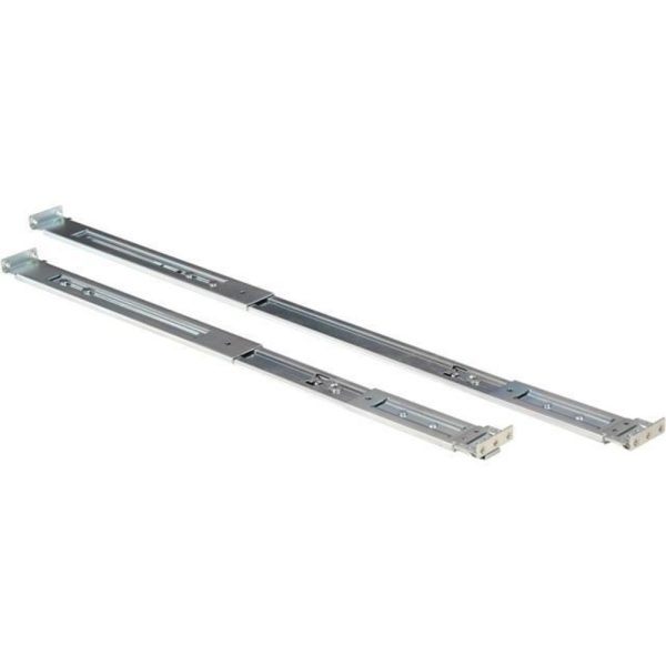 Intel Axxvpsrail Rail Kit Works For 438mm Wide Intel 1U/2U Rack Chassis R1300 R1200