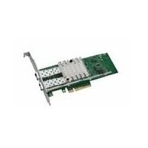 Intel E10G42BTDA X520-DA2 10 Gbps Ethernet Server Adapter - PCI Express 2.0 x8