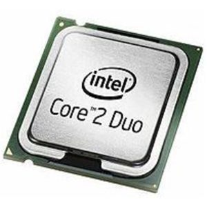 Intel E6400 HH80557PH0462M Core 2 Duo 2.13 GHz 2 MB Cache Processor