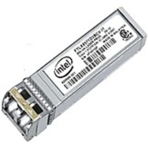 Intel Finisar SFP+ Module - For Optical Network