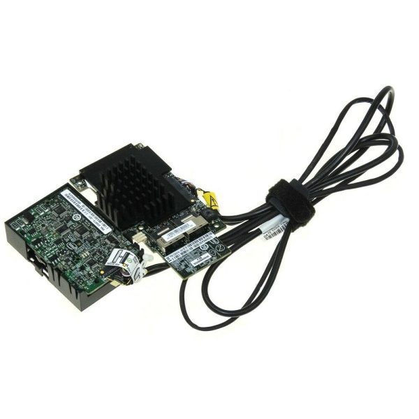 Intel G35316-611 S6i Integrated RAID Module - 2-Port