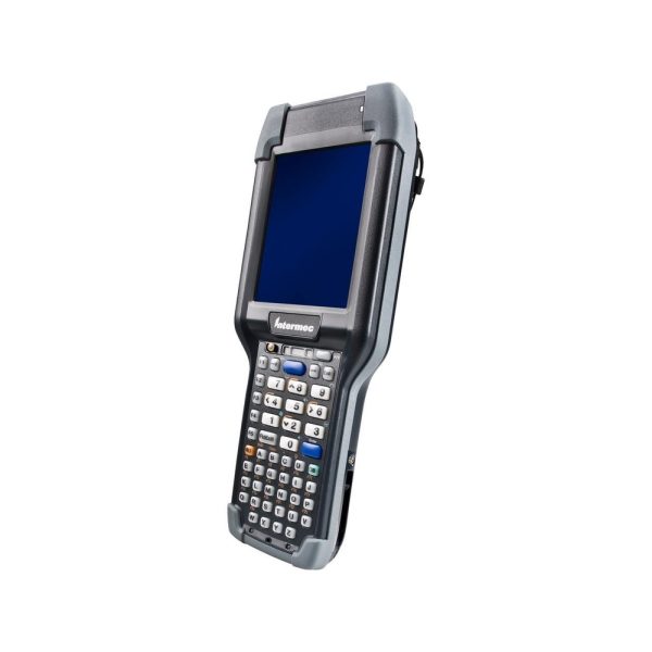 Intermec CK3X 2D Scanner Wi-Fi 256MB RAM/1GB Flash Mobile Computer CK3XAA4M000W4400 Windows Embedded 6.5