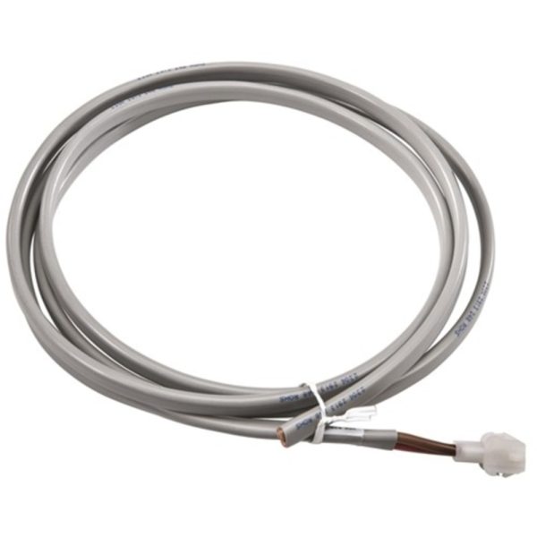 Intermec Truck Power Cable - 8 ft Cord Length