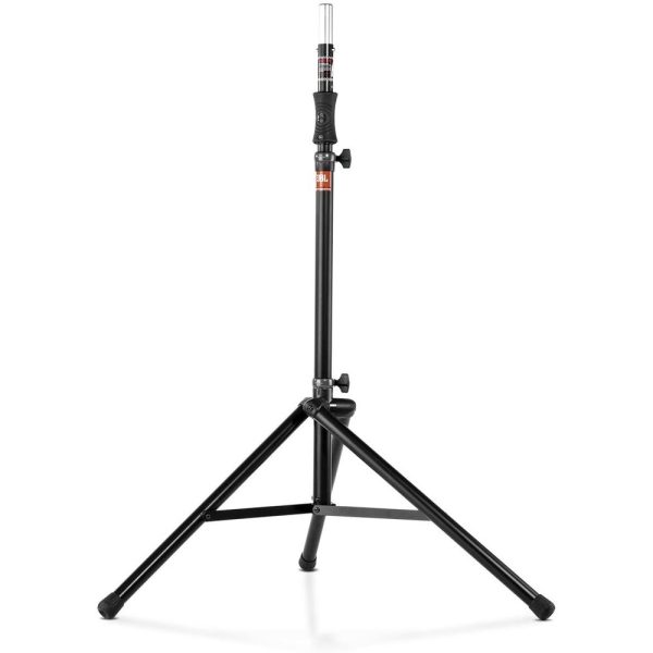 JBL Aluminum Tripod Stand Gas Assist Load Capacity150 LBS JBLTRIPOD-GA