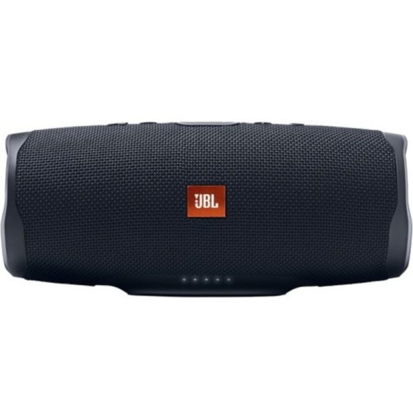 JBL JBLCHARGE4BLUAM Charge 4 Portable Bluetooth Speaker - Ocean Blue