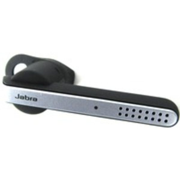 Jabra STEALTH UC Earset - Mono - Wireless - Bluetooth - 98.4 ft - Earbud - Monaural - In-ear - Noise Reduction Microphone