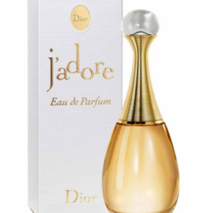 J'adore by Christian Dior Fragrance for Women Eau de Parfum Spray 1.7 oz 2020