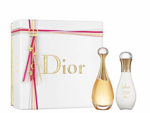 J'adore by Christian Dior for Women 2 Piece Fragrance Gift Set 2019