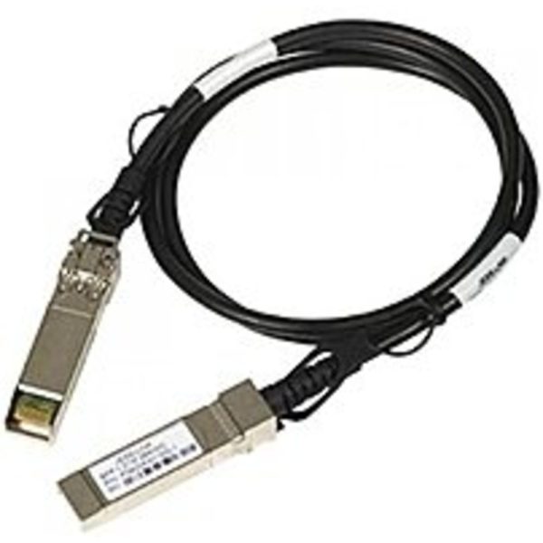 Juniper Networks EX-SFP-10GE-DAC-5M 16 feet Twinaxial SFP Network Cable - Black