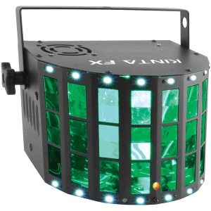 CHAUVET DJ KINTAFX Kinta FX Effect Light