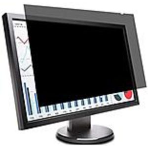 Kensington K55796WW FP200 Privacy Screen for 20 Widescreen Monitors - For 20 Widescreen Monitor - Fingerprint Resistant