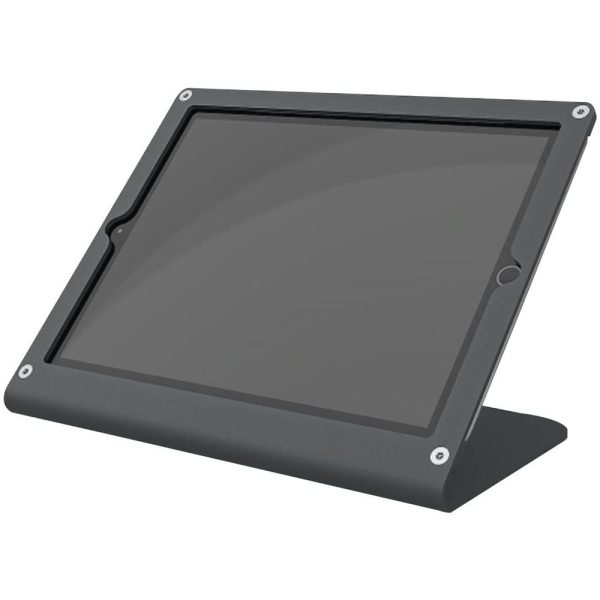 Kensington K67969US Windfall Portrait Tablet Stand For Ipad 9.7