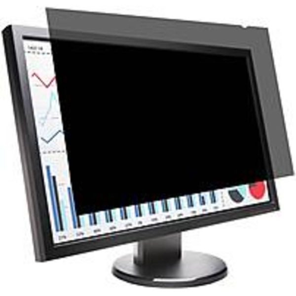 Kensington Privacy Screen for Widescreen Monitors Matte