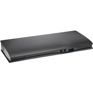 Kensington SD4600P USB-C Universal Dual-4K Dock with 60-Watt Power Delivery - (K38231WW)