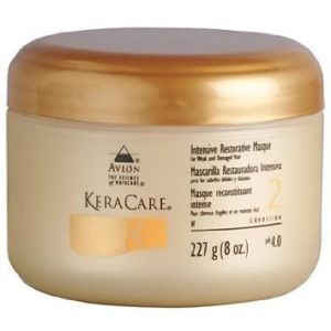 Kera Care Intensive Restorative Masque 8oz